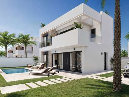 Villa en venta en Torre-Pacheco zona Santa Rosalía Lake and Life Resort