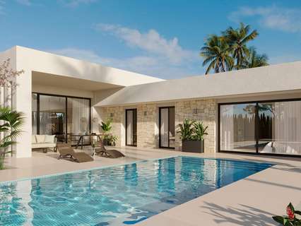 Villa en venta en Aspe zona Aspe