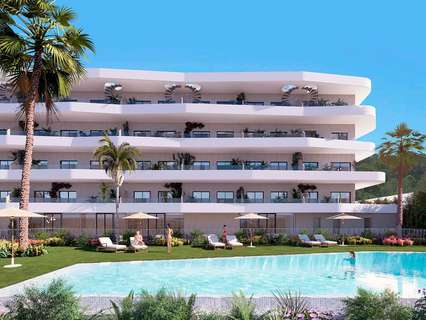 Apartamento en venta en La Nucía zona La Nucía