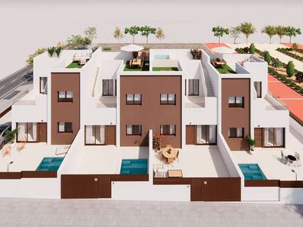 Villa en venta en Pilar de la Horadada zona Pilar de la Horadada