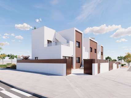 Villa en venta en Pilar de la Horadada zona Pilar de la Horadada rebajada