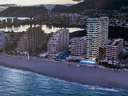 Apartamento en venta en Calpe zona Playa De La Fossa