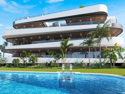 Planta baja en venta en Los Alcazares zona Serena Golf