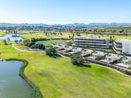 Planta baja en venta en Los Alcazares zona Serena Golf