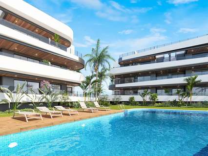 Ático en venta en Los Alcazares zona Serena Golf rebajado