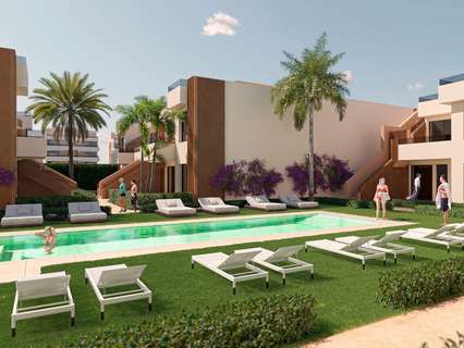 Planta baja en venta en Alhama de Murcia zona Alhama Golf Resort