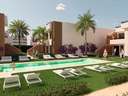 Planta baja en venta en Alhama de Murcia zona Alhama Golf Resort