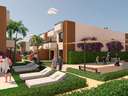 Planta baja en venta en Alhama de Murcia zona Alhama Golf Resort