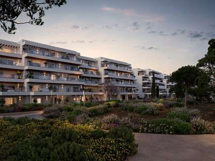 Apartamento en venta en El Verger zona Playa de la Almadraba