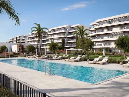 Apartamento en venta en El Verger zona Playa de la Almadraba rebajado