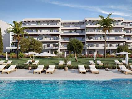 Ático en venta en El Verger zona Playa de la Almadraba