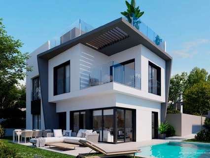 Villa en venta en Villajoyosa/La Vila Joiosa