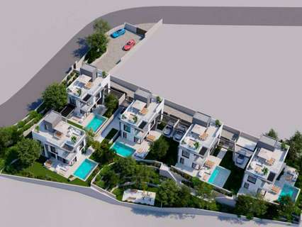 Villa en venta en Villajoyosa/La Vila Joiosa