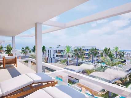 Apartamento en venta en Cartagena zona Mar de Cristal