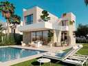 Villa en venta en Finestrat zona Puig Campana Golf