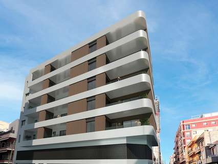 Apartamento en venta en Santa Pola zona Port Santa Pola