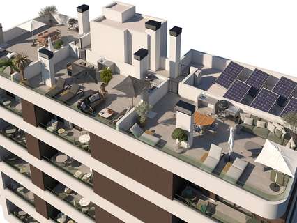 Ático en venta en Santa Pola zona Port Santa Pola