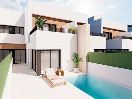 Villa en venta en Los Alcázares zona Playa la Concha