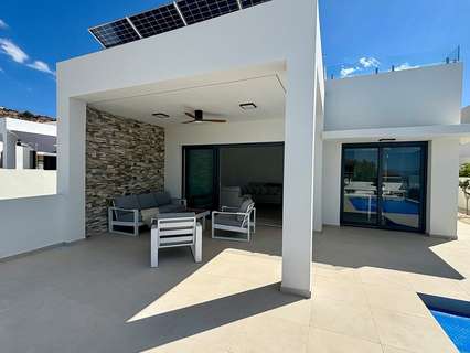 Villa en venta en Benijófar zona Benijófar
