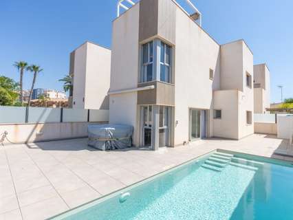 Villa en venta en San Javier Santiago de la Ribera