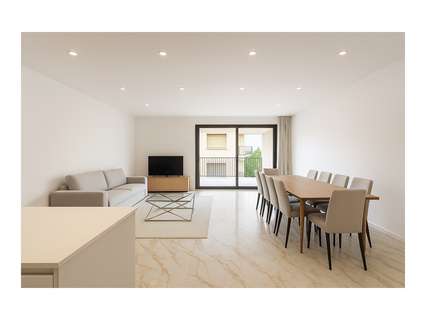 Apartamento en venta en Alicante zona Benalúa