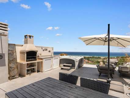 Ático en venta en Santa Pola zona Gran Alacant