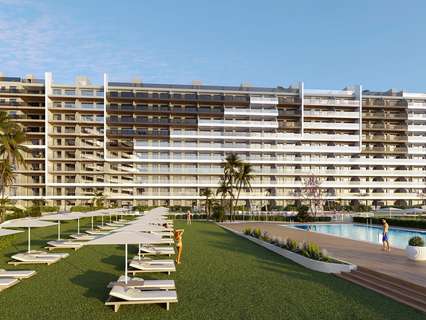 Apartamento en venta en Torrevieja zona Punta Prima