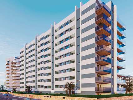 Apartamento en venta en Torrevieja zona Punta Prima