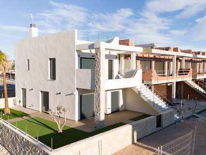 Planta baja en venta en Pilar de la Horadada zona Pilar de la Horadada