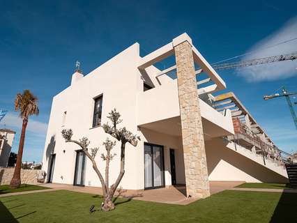 Planta baja en venta en Pilar de la Horadada zona Pilar de la Horadada