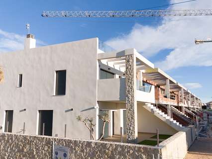 Ático en venta en Pilar de la Horadada zona Pilar de la Horadada