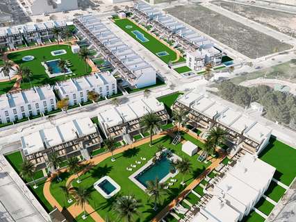 Ático en venta en Pilar de la Horadada zona Pilar de la Horadada