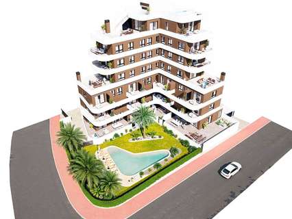 Apartamento en venta en Guardamar del Segura zona Rio Segura