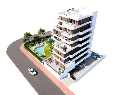 Ático en venta en Guardamar del Segura zona Rio Segura