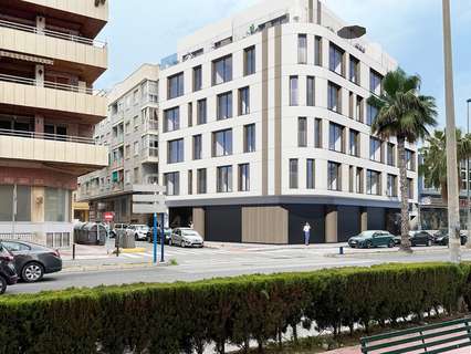 Apartamento en venta en Torrevieja zona Playa de Los Náufragos