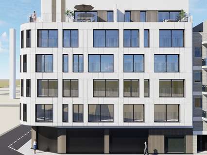 Apartamento en venta en Torrevieja zona Playa de Los Náufragos rebajado