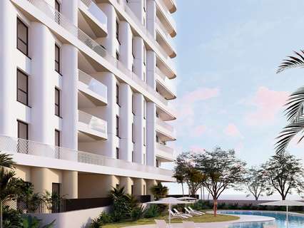 Apartamento en venta en Villajoyosa/La Vila Joiosa