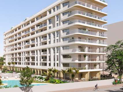 Apartamento en venta en Villajoyosa/La Vila Joiosa