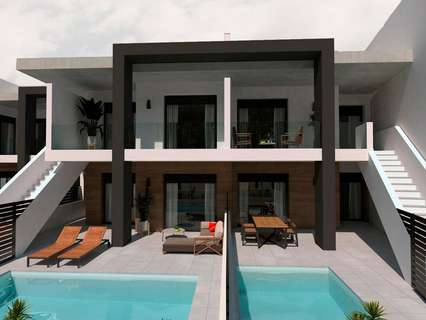 Planta baja en venta en Pilar de la Horadada zona Pilar de la Horadada