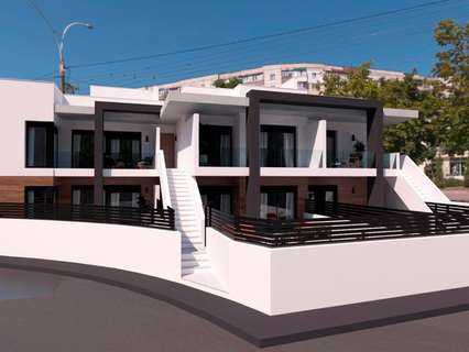 Ático en venta en Pilar de la Horadada zona Pilar de la Horadada