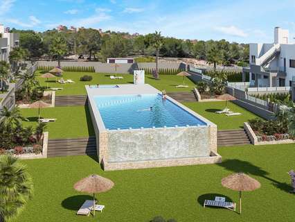 Ático en venta en San Miguel de Salinas zona Altos de San Miguel