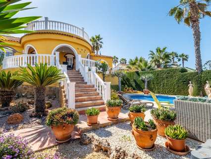 Casa en venta en Santa Pola zona Gran Alacant