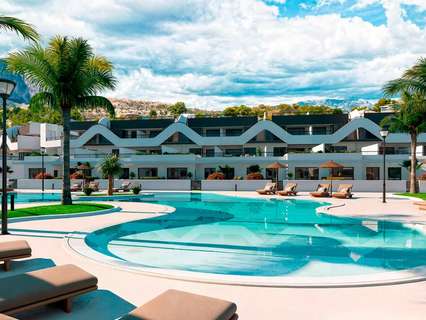 Planta baja en venta en L'alfas Del Pi zona Escandinavia