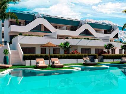 Planta baja en venta en L'alfas Del Pi zona Escandinavia