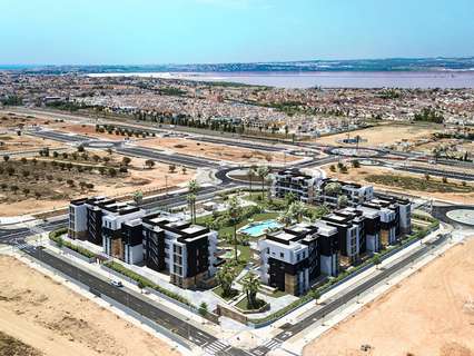 Apartamento en venta en Torrevieja zona Lago Rosa de Torrevieja