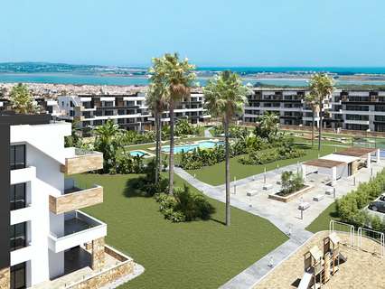 Planta baja en venta en Torrevieja zona Lago Rosa de Torrevieja