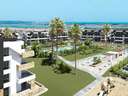 Planta baja en venta en Torrevieja zona Lago Rosa de Torrevieja