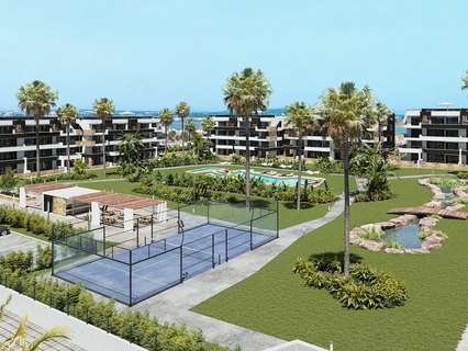 Ático en venta en Torrevieja zona Lago Rosa de Torrevieja