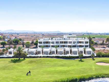 Planta baja en venta en Los Alcazares zona Serena Golf