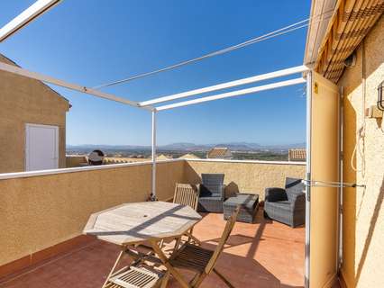 Casa en venta en Santa Pola zona Gran Alacant